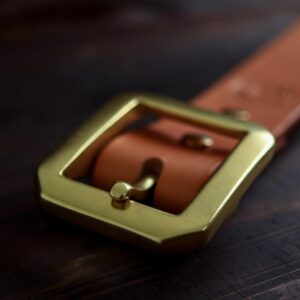 Palsjö - Handmade Leather Wallets and Leather Belts